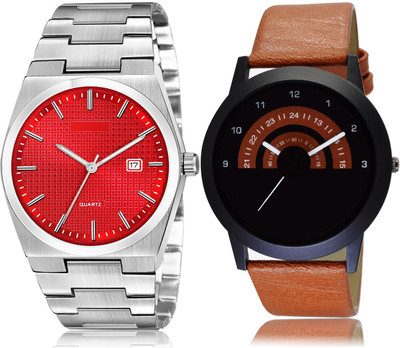 TIMETRANSELEVATE BL46.161-B46 Analog Watch  - For Men