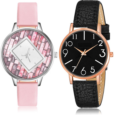 TIMETRANSELEVATE GM567-GW54 Analog Watch  - For Women