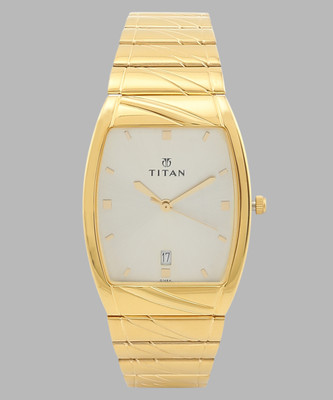 Titan Karishma Karishma Analog Watch  - For Men