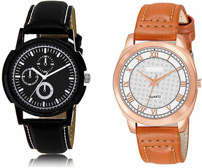 ROTATE LR13-LR337 Analog Watch  - For Men & Women