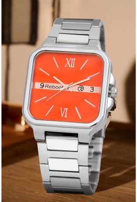 Reboot High Quality Analog Watch  - For Men
