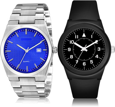 TIMETRANSELEVATE BL46.159-BM118 Analog Watch  - For Boys