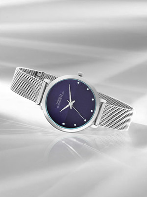 French Connection Analog Watch  - For Women
