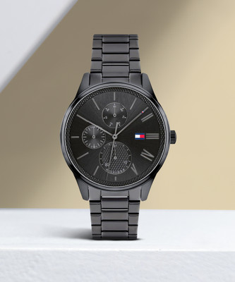 TOMMY HILFIGER NCTH1791849 Analog Watch  - For Men