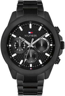 TOMMY HILFIGER Analog Watch  - For Men