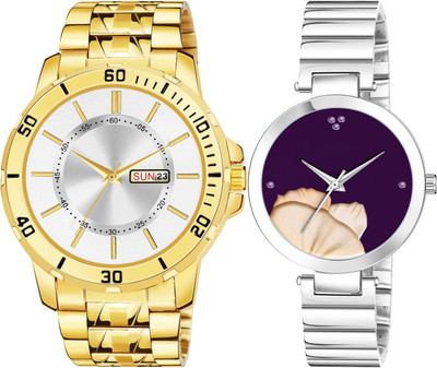 Zeravi Simple Elegant Versatile Watch for Men & Women Analog Watch  - For Men & Women