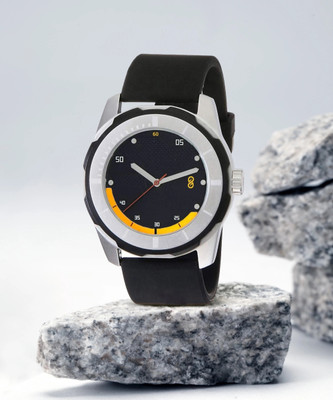 DIGITRACK Analog Watch  - For Men