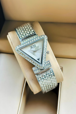 Everglow Analog Watch  - For Women