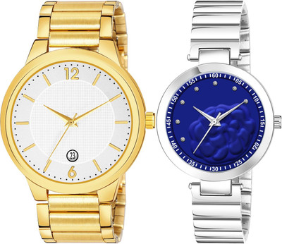 Zeravi Simple Elegant Versatile Watch for Men & Women Analog Watch  - For Men & Women