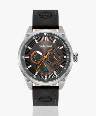 TIMBERLAND Dumbarton-Z Analog Watch  - For Men