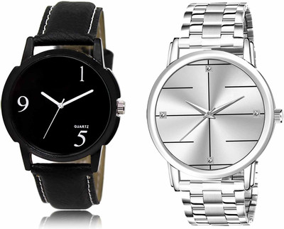 Scepter LR06-LR119 Analog Watch  - For Men