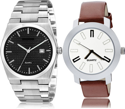 TIMETRANSELEVATE BL46.158-B44 Analog Watch  - For Men