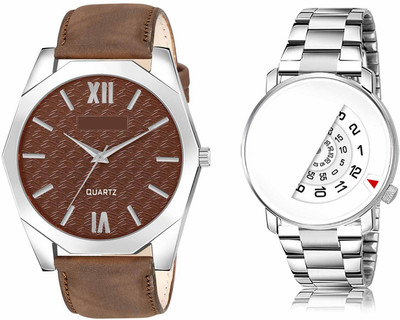 ROTATE LR85-LR106 Analog Watch  - For Men