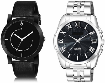 LEGENDDEAL LR49-LR125 Analog Watch  - For Men