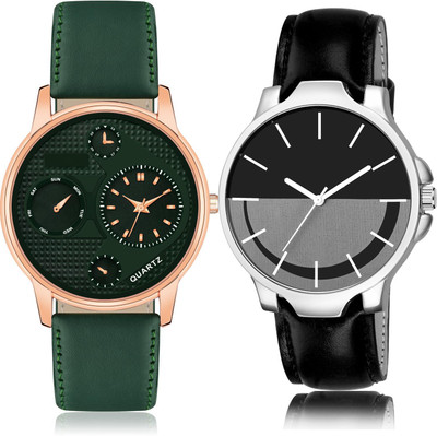 GROOT BM30-B111 Analog Watch  - For Men