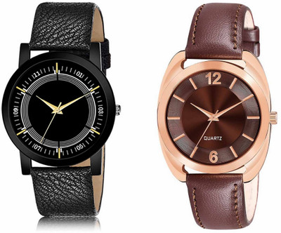 LEGENDDEAL LR48-LR324 Analog Watch  - For Men & Women