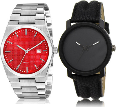 TIMETRANSELEVATE BL46.161-BL46.21 Analog Watch  - For Men