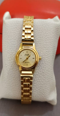 hmt QUARTZ Analog Watch  - For Women