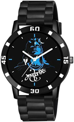 SUBERA RUBBER STRAP WATCH FOR BOYS Analog Watch  - For Boys