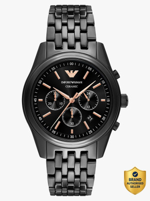 EMPORIO ARMANI Analog Watch  - For Men