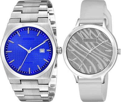 Zeravi Simple Elegant Versatile Watch for Men & Women Analog Watch  - For Men & Women