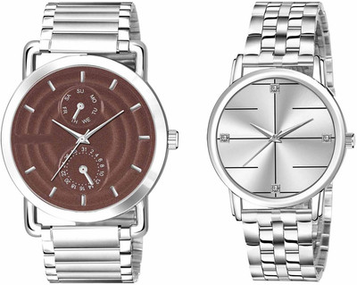 ROTATE LR123-LR321 Analog Watch  - For Men & Women