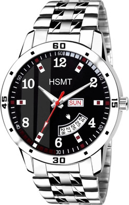HSMT Analog Watch  - For Men