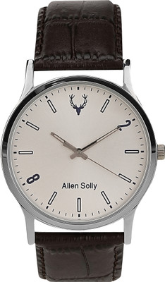 Allen Solly 2023 Edition Analog Watch  - For Men