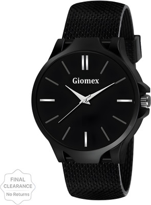 Giomex AM-107 AM-107 Analog Watch  - For Women