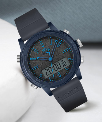 LACOSTE MAUI MAUI Analog-Digital Watch  - For Men