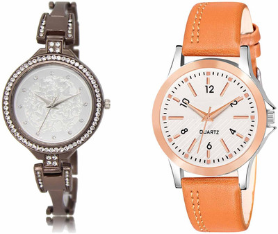 Scepter LR236-LR341 Analog Watch  - For Women