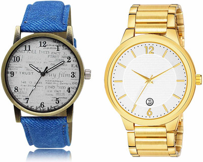 ROTATE LR28-LR136 Analog Watch  - For Men