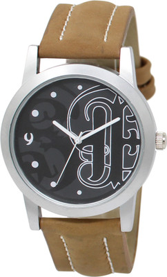 Shrinathji Groups LR14 Analog Watch  - For Men