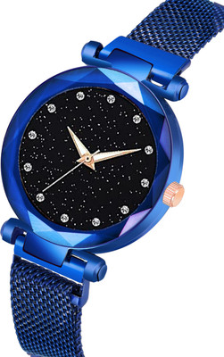 house of common Analog Watch  - For Girls