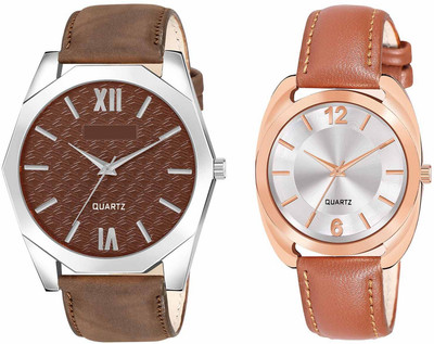 Scepter LR85-LR325 Analog Watch  - For Men & Women