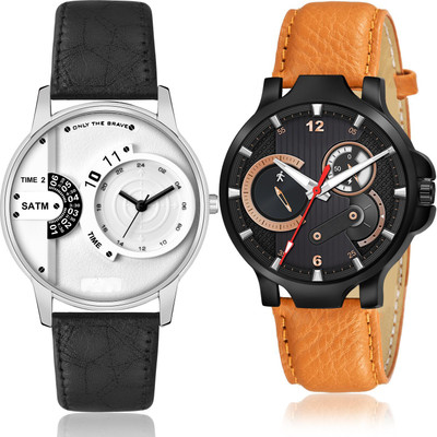NEUTRON BM38-S519 Analog Watch  - For Men