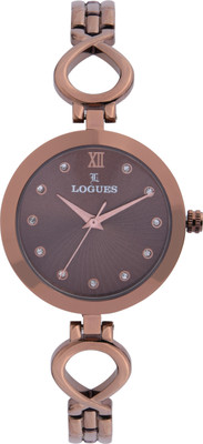 LOGUES WATCHES Analog Watch  - For Women