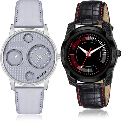NEUTRON BM33-S145 Analog Watch  - For Men