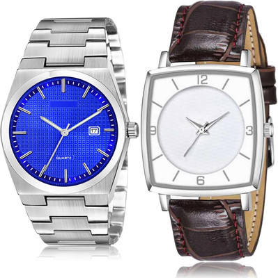 TIMETRANSELEVATE BL46.159-BW504 Analog Watch  - For Men