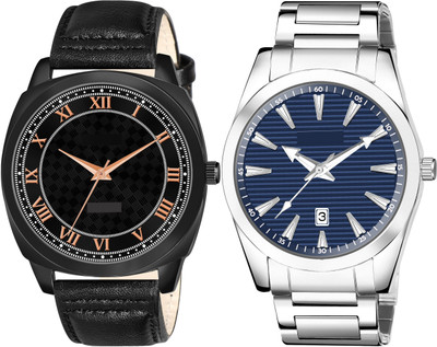 EXCLUCITY New Trandy Classy Men Analog Watch Analog Watch  - For Men