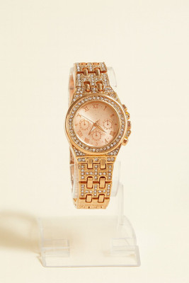 riluns Premium Collection Analog Watch  - For Women