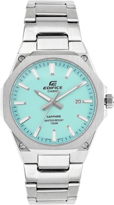CASIO EFR-S108D-2BVUDF EDIFICE Analog Watch  - For Men