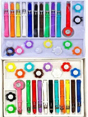 zendro Analog Watch  - For Boys & Girls