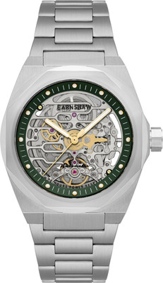 Earnshaw Discovery Discovery Analog Watch  - For Men
