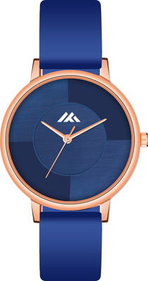 WEDSCOY Best Selling Causal Watch Fancy Dial Round Cash Premium Quality Silicon Belt Best Selling Causal Watch Fancy Dial Round Cash Premium Quality Silicon Belt Analog Watch  - For Girls