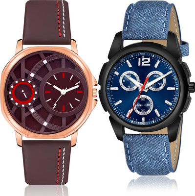 DMAGNATON BM48-S371 Analog Watch  - For Men
