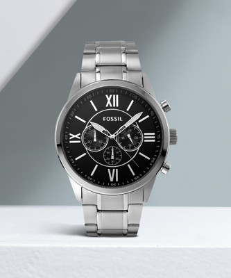 FOSSIL Flynn Flynn Analog Watch  - For Men