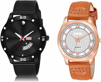 ROTATE LR73-LR337 Analog Watch  - For Men & Women