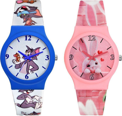 SHURAI 732-Shurai_MT-733 watch | watch for men| watch for women |watch for girl | kids watch Analog Watch  - For Boys & Girls