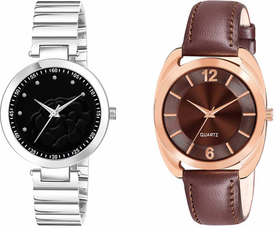 Scepter LR315-LR324 Analog Watch  - For Women